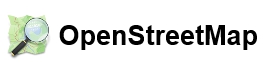 OpenStreetMap logo